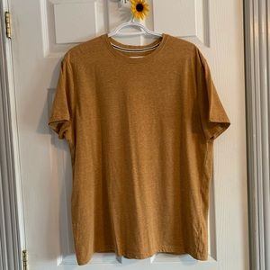 Gold T-Shirt